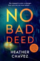 No_bad_deed___a_novel